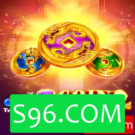Explorando o Mundo de 3CoinTreasures2: Aventura e Estratégia em S96.COM