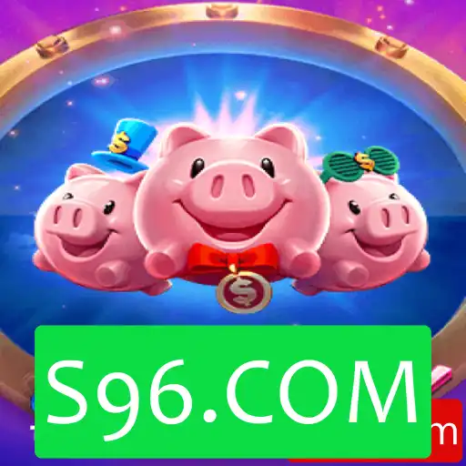 3LUCKYPIGGY: Descubra as Surpresas do Novo Jogo no S96.COM