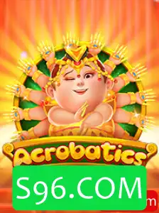 Descubra o Jogo de Acrobacias com S96.COM