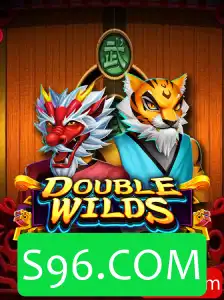 DoubleWilds: O Novo Fenômeno de Jogos no S96.COM