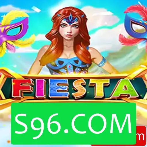 Descobrindo Como Jogar Fiesta com S96.COM