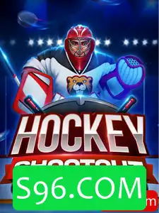 Descubra o Emocionante Mundo de HockeyShootout