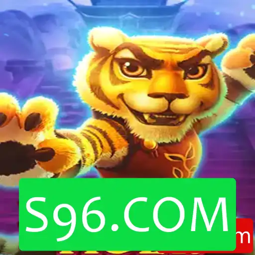 Descubra o Universo Empolgante de KungFuTiger no S96.COM