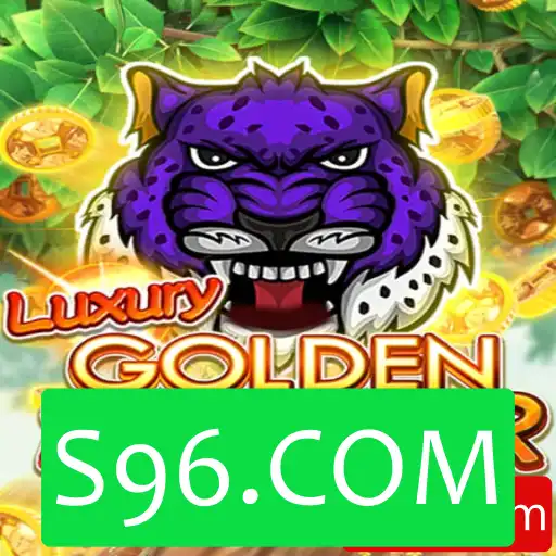 Descubra o Fascinante Mundo de LuxuryGoldenPanther: O Jogo do Momento