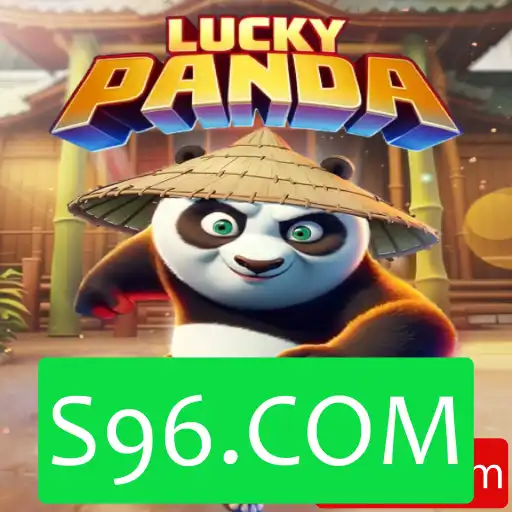 Explorando a Excitante Aventura do Jogo LuckyPanda na Plataforma S96.COM