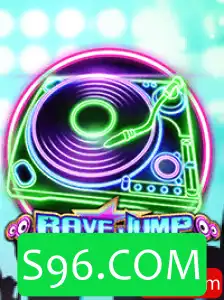 RaveJump: A Experiência de Jogo Imersiva no Mundo de S96.COM