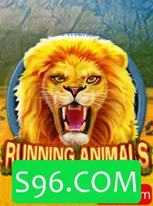 Descubra o Fascinante Jogo RunningAnimals e as Inovações de S96.COM
