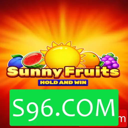 Descubra o Mundo Encantado de SunnyFruits no S96.COM