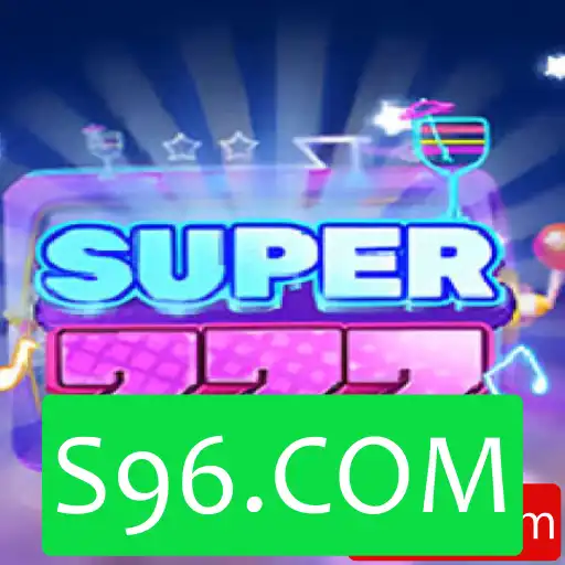 Explorando o Mundo de Super777: O Inovador Jogo Online na Plataforma S96.COM