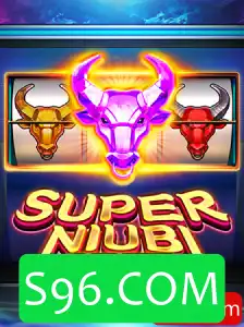 Explorando o Mundo de SuperNiubiDeluxe: Um Mergulho em seu Universo Fascinante