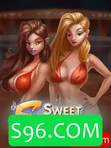SweetSugar: Uma Aventura Doce nos Jogos Online da S96.COM