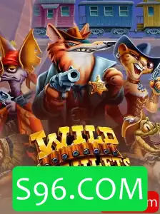 Explore o Mundo Empolgante de WildBullets